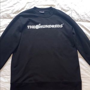 The Hundreds Sweatshirt / Crewneck XL